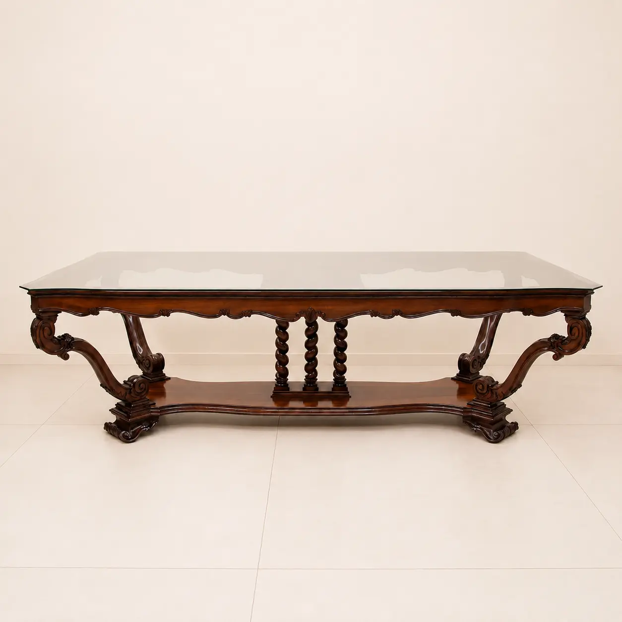 mesa Dom José original